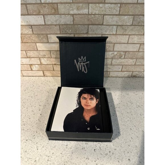 Michael Jackson BAD 25th Anniversary Edition 3CD+DVD Set - Picture 2 of 3